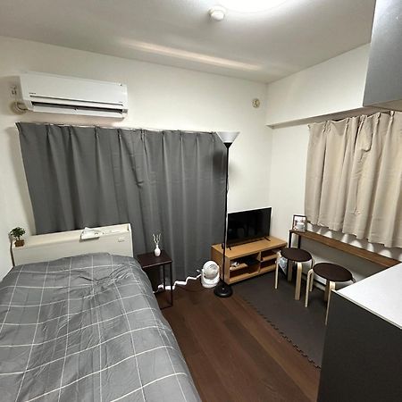 Guest House Raffine Hakata Fukuoka  Esterno foto