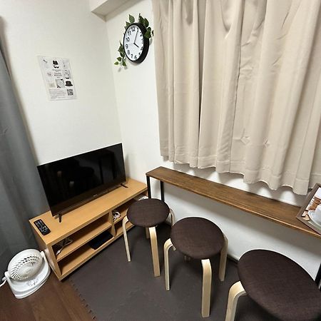 Guest House Raffine Hakata Fukuoka  Esterno foto