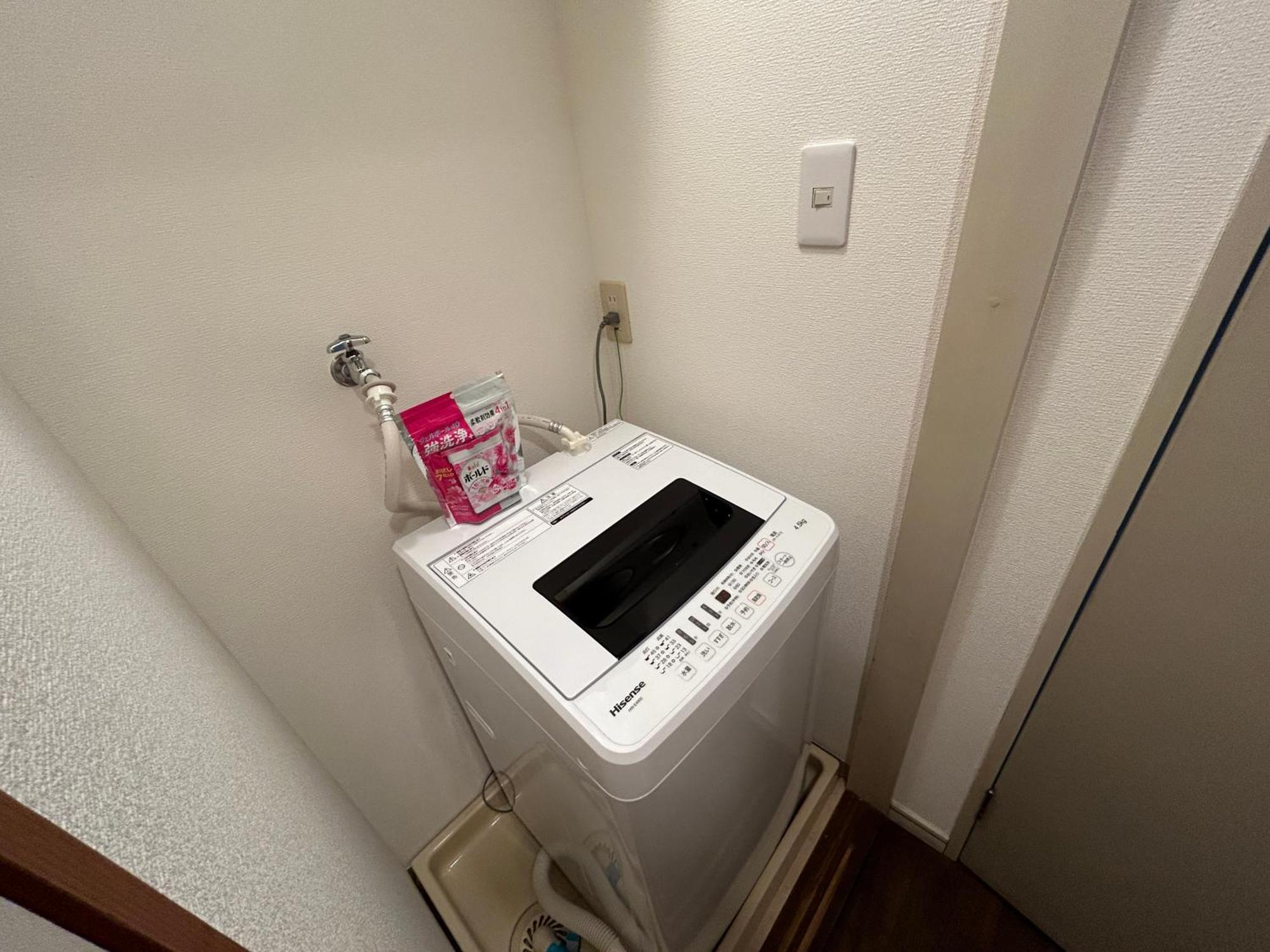 Guest House Raffine Hakata Fukuoka  Esterno foto