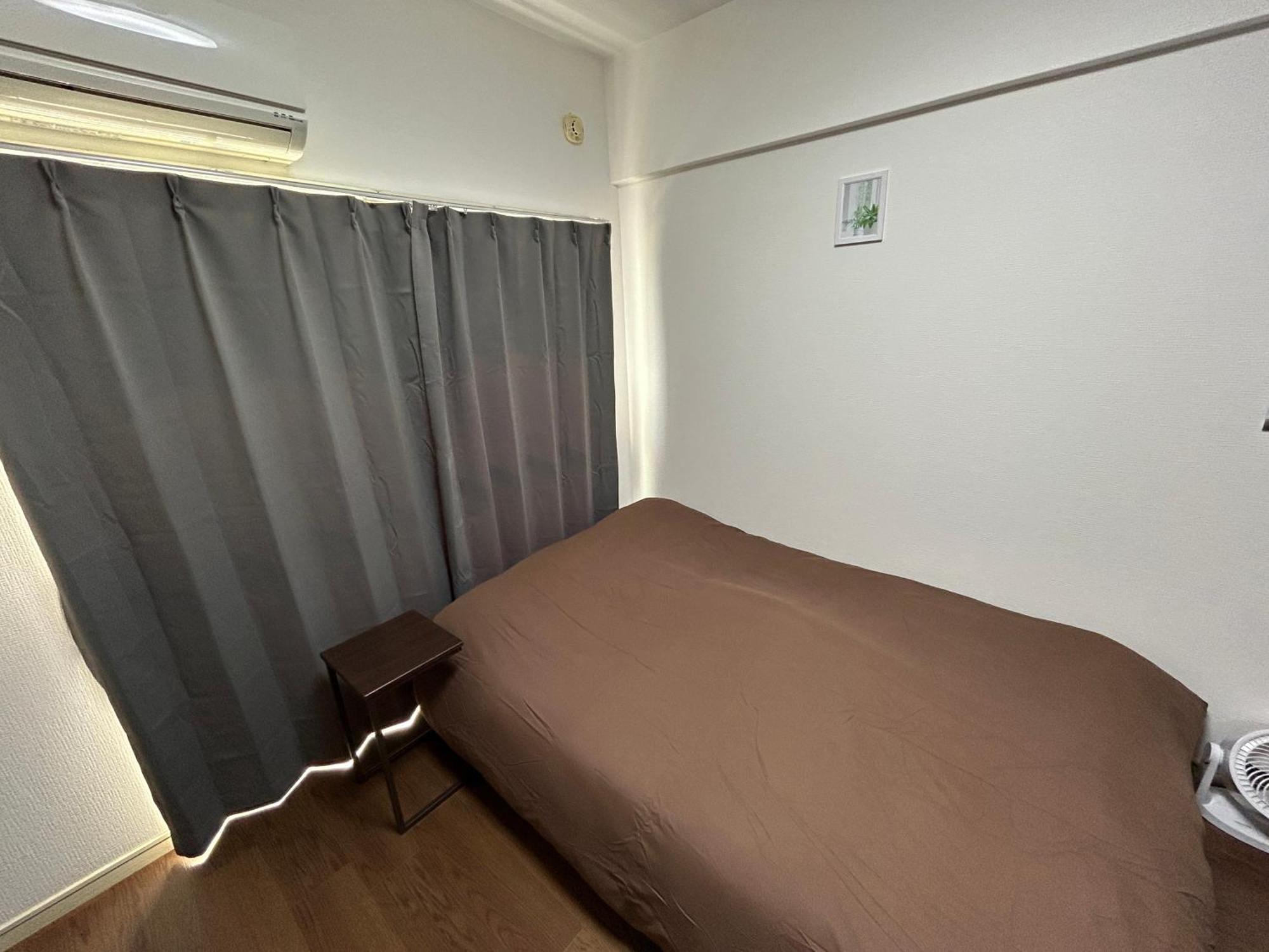 Guest House Raffine Hakata Fukuoka  Esterno foto